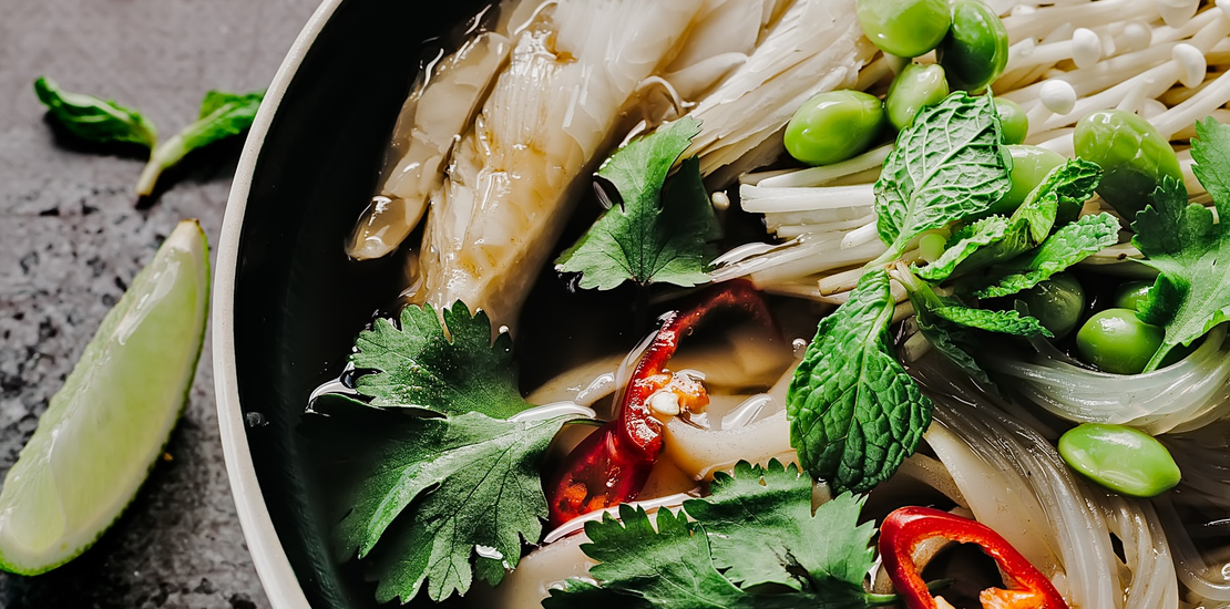 Luca Arguelles - Pastry and Bakery Consultant/ R&D Chef