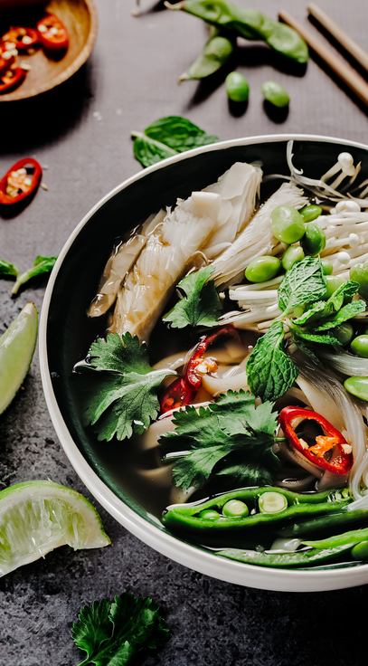 Luca Arguelles - Pastry and Bakery Consultant/ R&D Chef