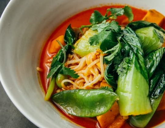 Luca Arguelles - Pastry and Bakery Consultant/ R&D Chef