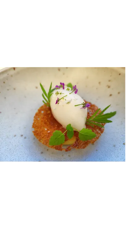 Luca Arguelles - Pastry and Bakery Consultant/ R&D Chef