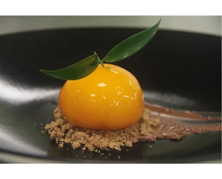 Luca Arguelles - Pastry and Bakery Consultant/ R&D Chef