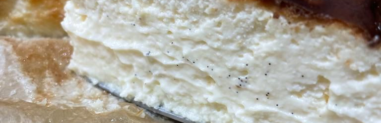 Luca Arguelles - Pastry and Bakery Consultant/ R&D Chef